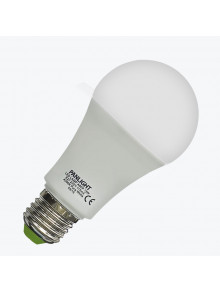 Светодиодная лампа PANLIGHT A60 15Вт 1210 Лм E27 4000K PL-A60P15W/E27