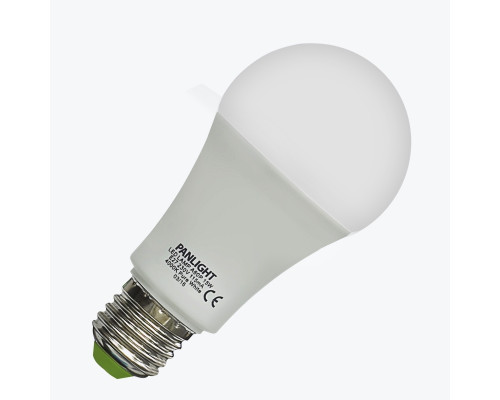 Светодиодная лампа PANLIGHT A60 15Вт 1210 Лм E27 4000K PL-A60P15W/E27