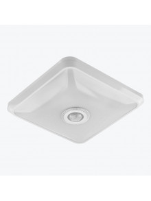 Светильник светодиодный с датчиком движения ITALIA KW 12W 900Lm IP20 4000K OS-ITL12WKW-LED