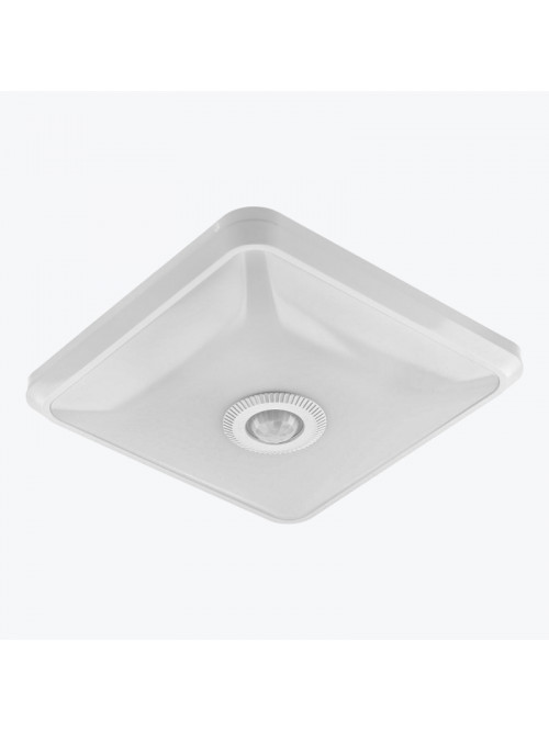 Светильник светодиодный с датчиком движения ITALIA KW 12W 900Lm IP20 4000K OS-ITL12WKW-LED