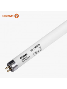 Люминесцентная лампа T5 21 Вт (840K) OSRAM