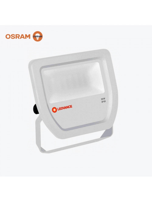 Светодиодный прожектор OSRAM 20 Вт/4000K