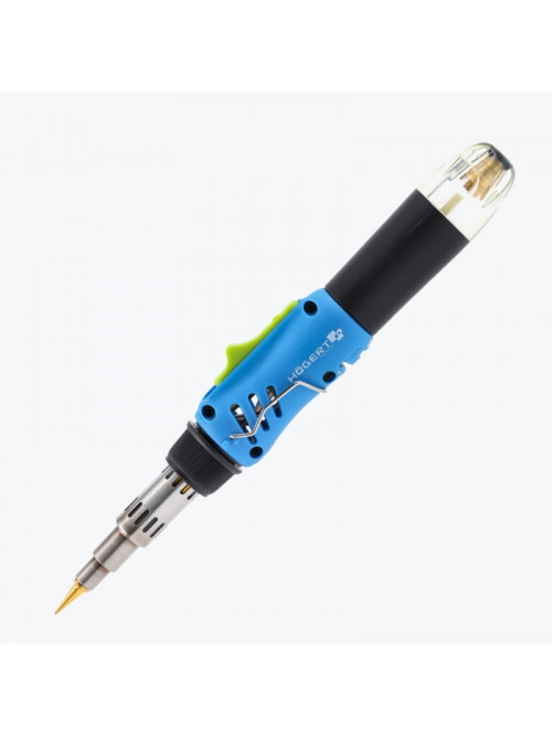 Паяльник газовый 3 в 1 HT2C401 HOEGERT