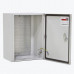 Щит металлический с монтажной панелью ЩМПг-1 IP54 (400х300х220) mb24-1 EKF PROxima