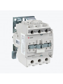 Контактор КМЭ малогабаритный 65А 220В NO+NC ctr-s-65-220 EKF PROxima