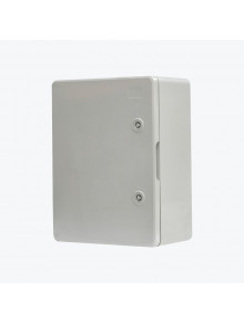 Щит ABS-пластик с непрозрачной крышкой IP65 300x400x170 AYK304017 AY-KA