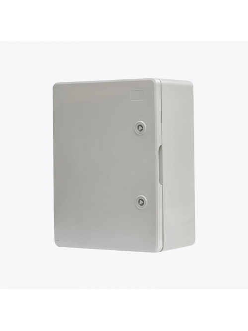 Щит ABS-пластик с непрозрачной крышкой IP65 300x400x170 AYK304017 AY-KA