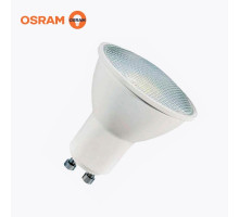 Светодиодная лампа OSRAM GU10 6.9Вт 575 Лм 2700K