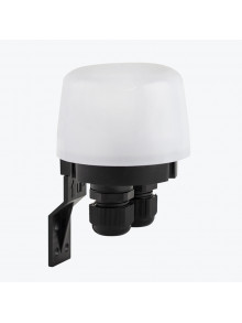 Фотореле PS-4 10А 2200Вт IP66  fr-ps-4-10 EKF PROxima