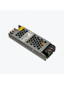 Блок питания для светодиодной ленты SLIM DC12V 5A 60W IP20 PL-S60TS-12 PANLIGHT
