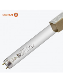 Бактерицидная люминесцентная лампа OSRAM T8 30W G13 G UVC