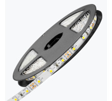 Светодиодная лента PL-3528W60-12, IP-20,12V,4,8W/m,4000-4500K,60led/m,5m PANLIGHT