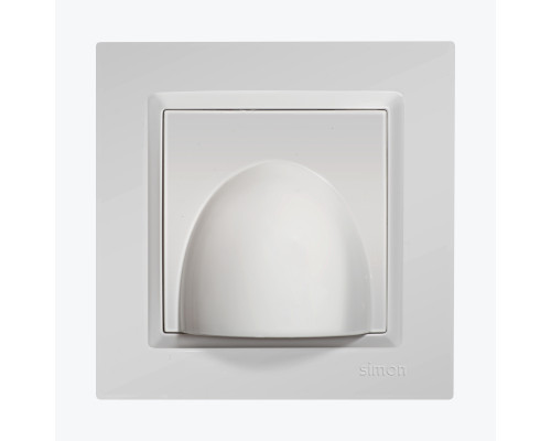 Кабельный вывод белый 6,2-14,5 мм CPK1.01/11 SIMON 10