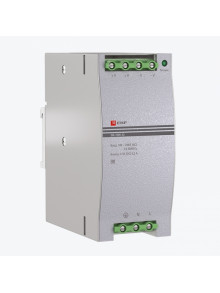 Блок питания на DIN рейку DC10,8...13,2V 6.3A 75W IP20 dr-75w-12 EKF PROxima