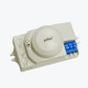 Датчик движения SRC812  max.1200W IP20 360gr R1-8M белый AE-SRC812-00