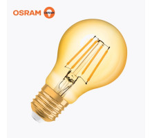 Bec LED filament OSRAM 1906L A55 6.5W 650Lm E27 2400K