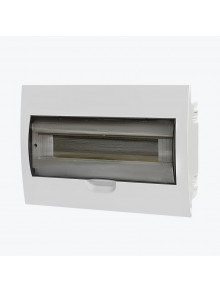Щит для автоматов 1x18 ЩРВ-П-18 IP41 встраиваемый pb40-v-18 EKF PROxima