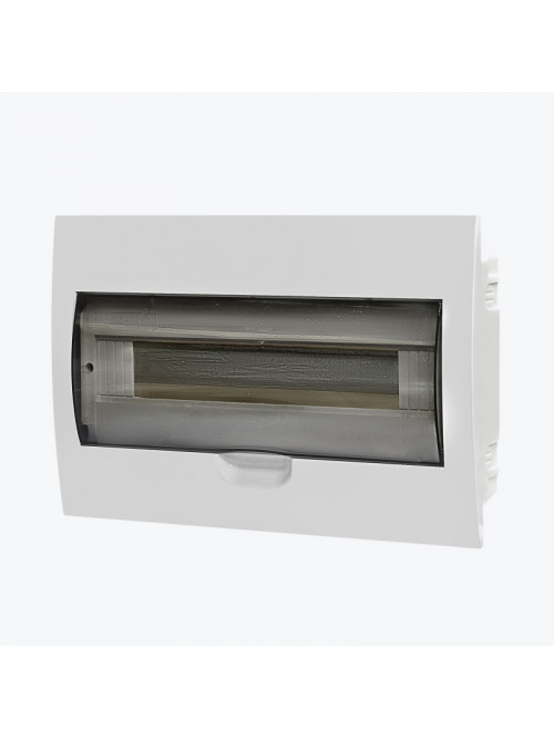 Щит для автоматов 1x18 ЩРВ-П-18 IP41 встраиваемый pb40-v-18 EKF PROxima