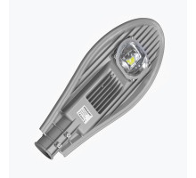 Светодиодный консольный светильник LED PL-SLG 80CW 80W 6500K PANLIGHT