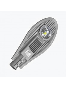 Светодиодный консольный светильник LED PL-SLG 80CW 80W 6500K PANLIGHT