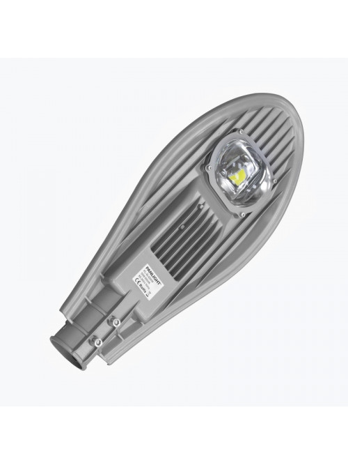 Светодиодный консольный светильник LED PL-SLG 80CW 80W 6500K PANLIGHT