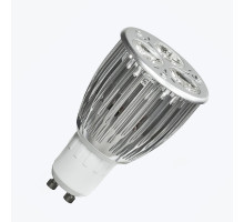 Bec LED PANLIGHT GU10 6W 420Lm 3000K GN-HP-WW2W3 GU-10