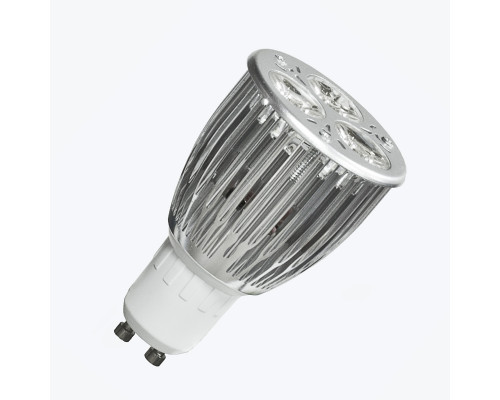 Bec LED PANLIGHT GU10 6W 420Lm 3000K GN-HP-WW2W3 GU-10