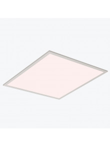Светодиодная панель встраиваемая белая PL-PS6-40W 595x595mm 40W 4000K