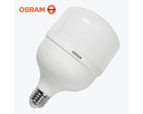 Светодиодная лампа OSRAM HW T 30W E27 4000K