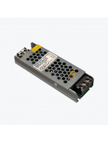 Блок питания для светодиодной ленты SLIM DC24V 2.5A 60W IP20 PL-S60TS-24 PANLIGHT