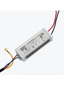 Драйвер для LED прожектора 30 Вт