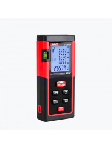 Лазерный дальномер UT390B+ UNI-T