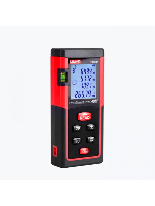 Лазерный дальномер UT390B+ UNI-T