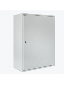 Щит металлический с монтажной панелью ЩРНМ-4 IP31 (800х600х250) mb22-4 EKF PROxima