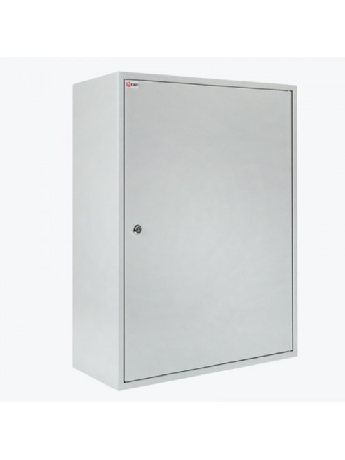 Щит металлический с монтажной панелью ЩРНМ-4 IP31 (800х600х250) mb22-4 EKF PROxima