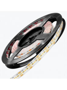 Светодиодная лента PL-2216A-WW350-24, IP-20,24V,17,4W/m,3000K,350led/m,5m PANLIGHT