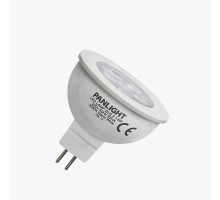 Bec LED PANLIGHT GU5.3 7W 520Lm 3000K PL-MR16P753