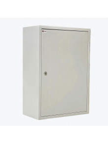 Щит металлический с монтажной панелью ЩМП-09 IP31 (600х400х210) mb22-09 EKF PROxima