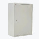 Щит металлический с монтажной панелью ЩМП-09 IP31 (600х400х210) mb22-09 EKF PROxima