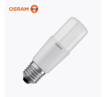 Светодиодная лампа OSRAM STICK60 8Вт 806 Лм E27 4000K