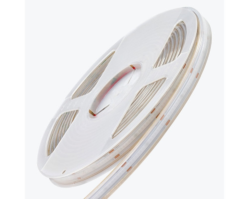 Светодиодная лента COB PL-COB384-B-24, IP-20, 8mm 24V, 10W/m, синий, 384led/m, 5m PANLIGHT