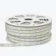 Светодиодная лента  220V  SMD2835A  7.5 Вт  IP68  (6500K)