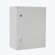 Щит металлический с монтажной панелью ЩМПг-2 IP54 (500х400х220) mb24-2 EKF PROxima