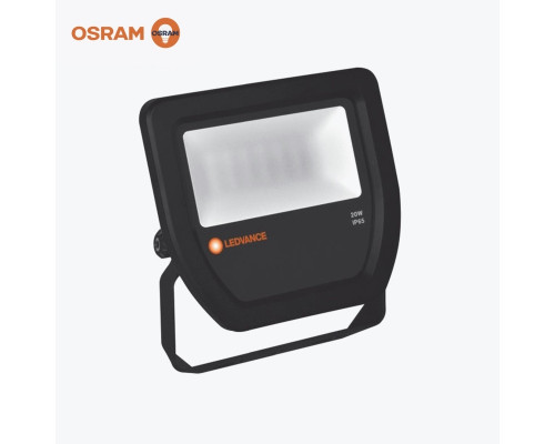 Светодиодный прожектор OSRAM 20 Вт/4000K