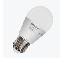 Светодиодная лампа PANLIGHT G45 12Вт 1060 Лм E27 4000K PL-CLP12274