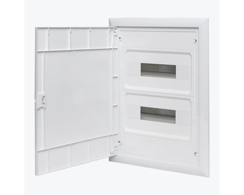 Щит распределительный встраиваемый ProfiBox 24+4 модуля IP41 profibox-24+4 EKF PROxima