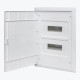 Щит распределительный встраиваемый ProfiBox 24+4 модуля IP41 profibox-24+4 EKF PROxima