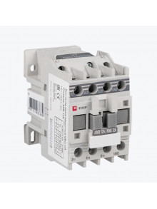 Контактор КМЭ малогабаритный 12А 220В 1NO ctr-s-12-220 EKF PROxima