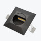 Светильник LED 2W 4000K IP44 для подсветки лестниц и стен черный PL-11021I PANLIGHT