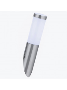 Садово-парковый светильник настенный DEFNE-1 HL230 макс.60W IP44 230V E27 075-004-0001